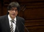 Заплашиха каталунския премиер със затвор