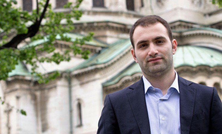 Общинският съветник от Реформаторския блок Стефан Марков официално подаде отвод