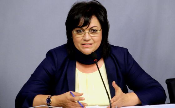 Готови сме с бюджетната си прогноза макрорамката конкретните предложения по