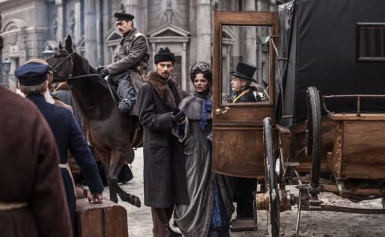 Дългоочакваният нов филм на Роман Полански ще открие третото издание