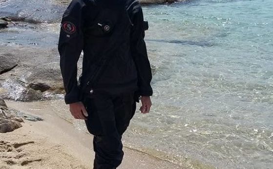 Загиналата българка в Гърция излязла от водата часове преди края на опита за Гинес