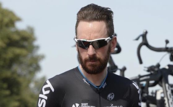 Забраниха брадите на колоездачи