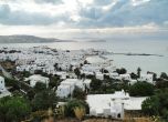 33-годишна българка е загинала на остров Миконос