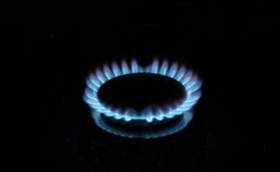 КЕВР гледа цената на природния газ