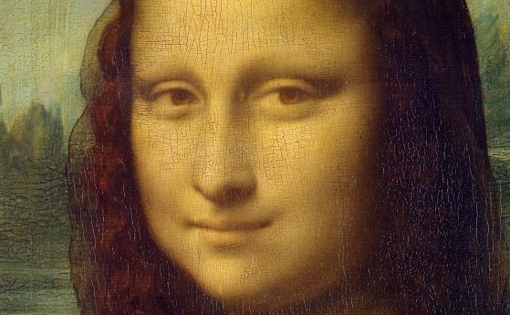 Намериха скица на голата Мона Лиза, смятат куратори
