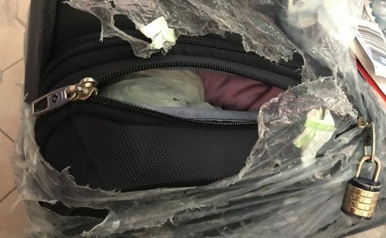 Как Турските авиолинии се отнесоха с багажа ми (разказ на пътник)