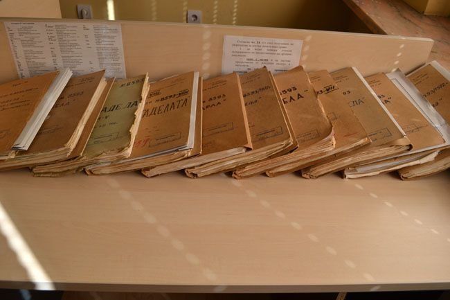 Остро се противопоставяме на действията на БСП и ГЕРБ, целящи