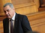 Валери Симеонов подкрепи Добрев, призова ГЕРБ да не приема оставката му
