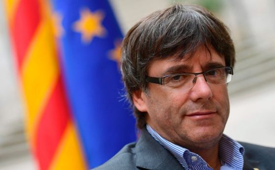 Каталунците извоюваха правото да имат независима държава заяви премиерът на