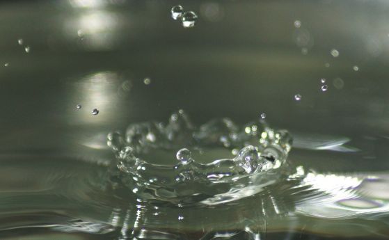 Софийска вода предупреждава за спиране на водата в някои части