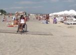 Държавата обеща достъп до плажовете и за хората с увреждания