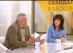 ГЕРБ по телевизията само с 'адвокат' срещу Елена Йончева