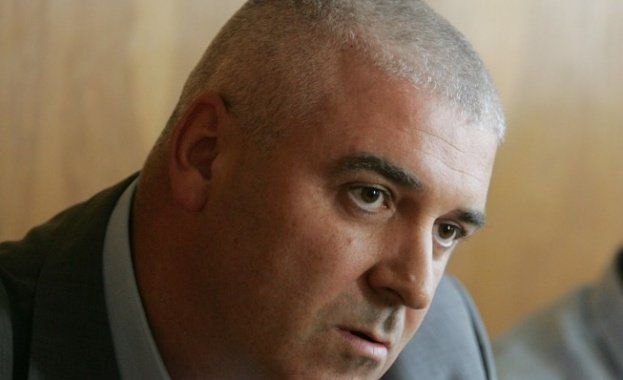 Директорът на ГДБОП Ивайло Спиридонов изрази надежда, че скоро ще