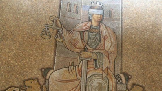 Новият състав на Висшия съдебен съвет (ВСС) встъпи в длъжност