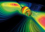 Нобеловата награда за физика е за регистрирането на гравитационните вълни
