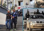 Задържаха българин в канал за крадени коли за Близкия изток
