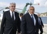Борисов съгласен с Румъния да излезем заедно на арабския и китайския пазари