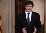 Пучдемон: Скоро ще представя план за независимостта на Каталуния