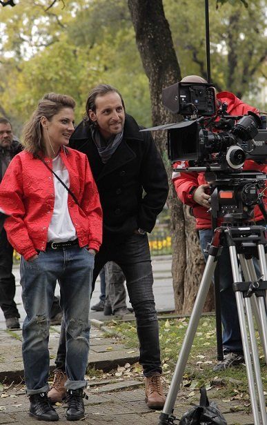 Новият български филм “Дъвка за балончета ще бъде показан за