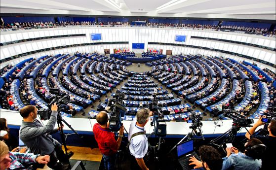Всички български евродепутати се обявиха срещу рестриктивните правила готвени от