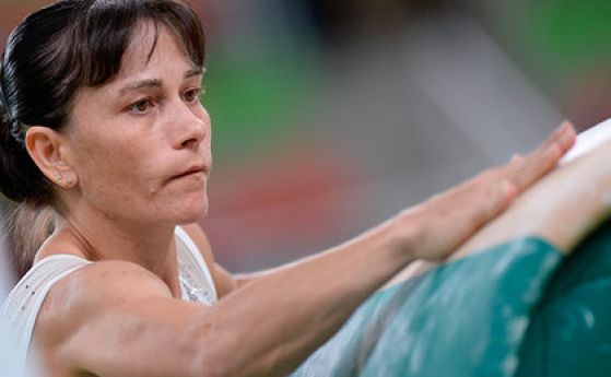 42-годишна рускиня стигна финал в гимнастиката