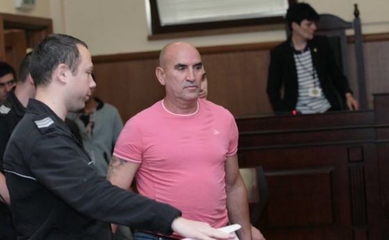 Съдът отстрани окончателно Ценко Чоков от кметския пост в Галиче