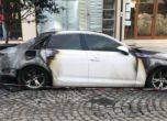 Арестуваха Пламен Майстора за подпаления автомобил на репортерката от Карлово