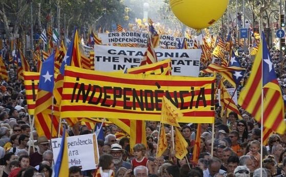 Мадрид поиска нови избори в Каталуния