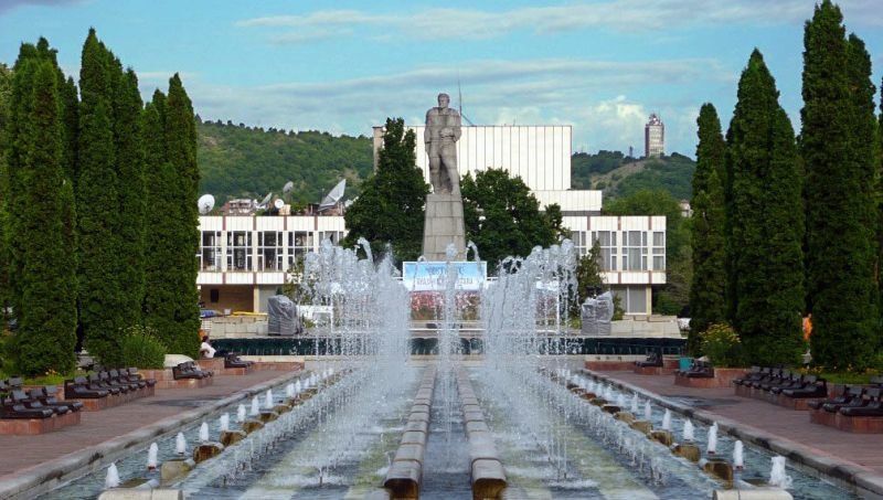 ЧЕЗ публикува пълен списък с адресите в област Монтана, на