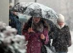 4 см сняг падна на Мургаш, застудяване обхвана Западните Балкани