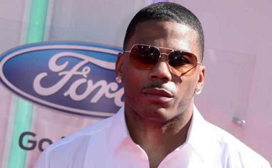 Известният американски рапър Nelly беше арестуван за изнасилване Жена твърди че