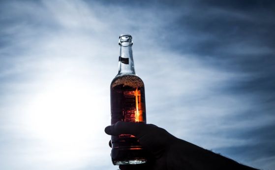 Идеята на Столична община да забрани употребата на алкохол в