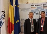 Депутатът Пламен Манушев стана зам.-председател на политическия комитет на НАТО
