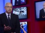 Канал 3 'изчисти ефира си' от Антон Тодоров и нападна Нова телевизия (видео)
