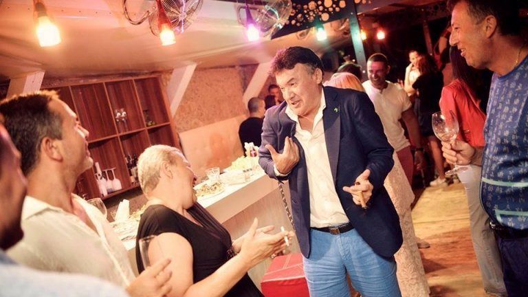 Изборният конгрес на БФС ще се проведе около празниците на