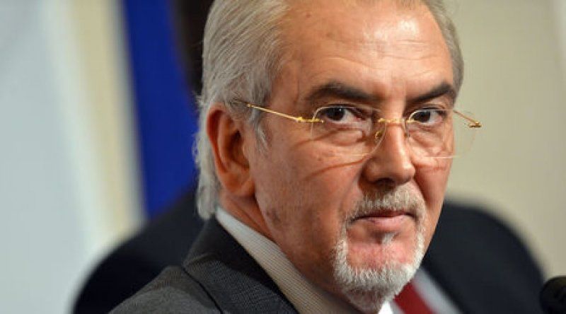 Лидерът на ДОСТ Лютви Местан обвини в двоен стандарт институциите