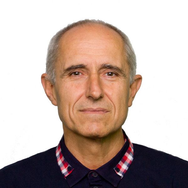 Станислав Георгиев е изпълнителен секретар на БУЛАТОМ. С него разговаряме