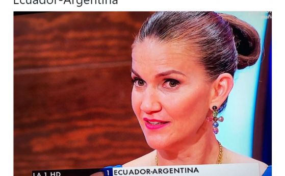 Голямо недоволство сред футболните фенове в Испания предизвика националната телевизия