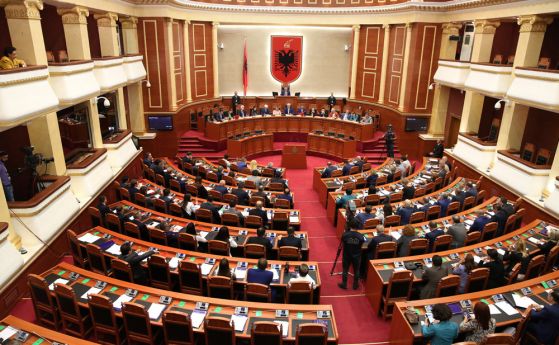Българското малцинство най после е включено в проекта на Закона за