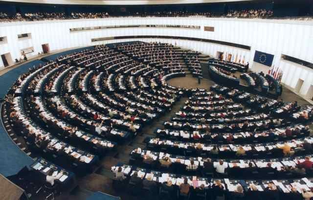 Европейският парламент одобри регулации, с които се създава европейска прокуратура.