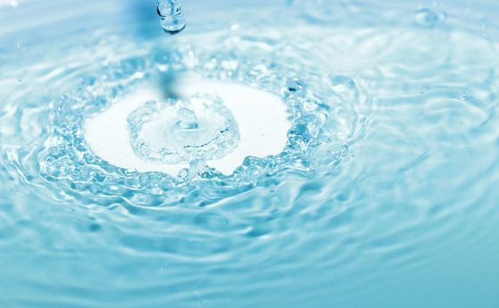 Софийска вода предупреди за планово спиране на водата на някои