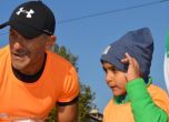 Софийският маратон ще подкрепи няколко благотворителни каузи