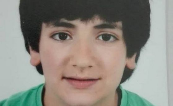 Изчезналото 13-годишно дете се прибра вкъщи само