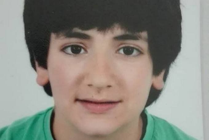 13-годишният Мануел Пенков Николаев, който в събота беше обявен за