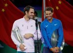 Федерер би Надал и подгони рекорда на Конърс