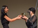 „Истанбул червен” грабна наградата на CIneLibri за най-добра адаптация по книга