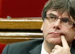 Пучдемон без ясен отговор за независимостта на Каталуния, иска нови преговори с Мадрид