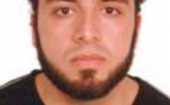 Осъдиха афганистанец за атентата в Ню Йорк