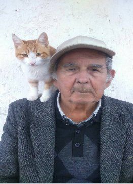 Полицията в Благоевград издирва 88-годишния Иван Димитров Динчев на 88