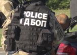 ​12 души са задържани при акция на прокуратурата и ГДБОП в Бургас
